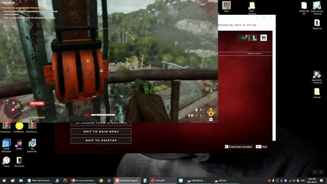 restore the radio network farcry far cry 6 libertad смотреть онлайн