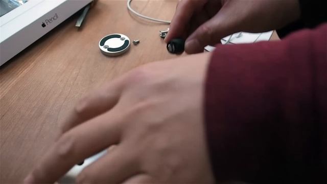 Apple Pencil専用Dockで変わるiPad Proの世界 смотреть онлайн