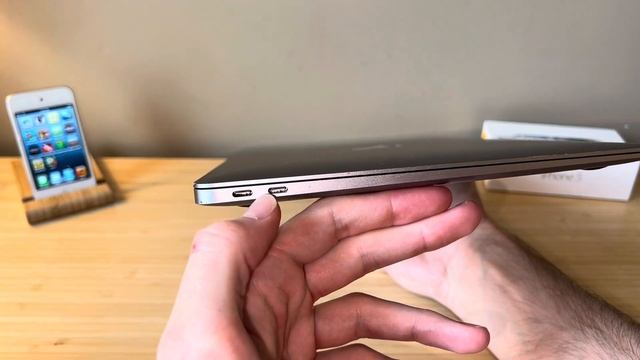 Is the 2020 Intel MacBook Air worth it in 2024? смотреть онлайн