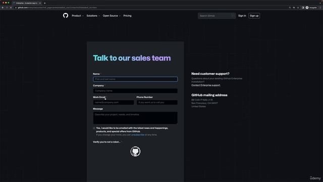 3. How The Web Works смотреть онлайн