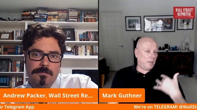 GameStop, Gamma Squeeze, and How to Trade Options Now смотреть онлайн