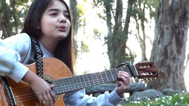 Santa Rosa de Lima - Juan Morales Montero (Cover Paloma) смотреть онлайн