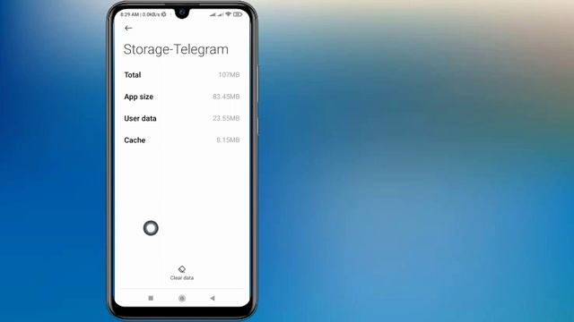 How To Fix Telegram not opening problem telegram not working problem 2024 | telegram problem (New) смотреть онлайн