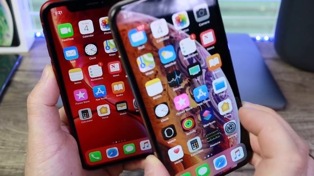 Why 3D Touch Could be DEAD 💀 смотреть онлайн