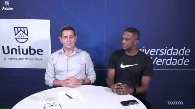 BATE PAPO PAE: CONHEÇA AS MAIORES MARATONAS DO MUNDO смотреть онлайн
