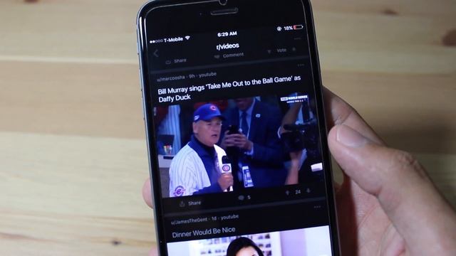 No Sound Playing YouTube Video on Reddit App Fix смотреть онлайн