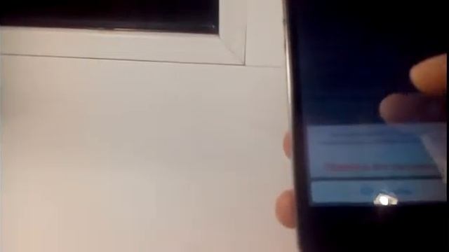 Как быстро отчистить IPHONE сбросив все настройки смотреть онлайн