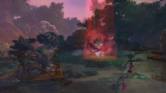 Blizzard Devs Discuss the Mists of Pandaria Release смотреть онлайн
