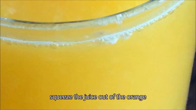 Apple Carrot Orange Smoothie смотреть онлайн