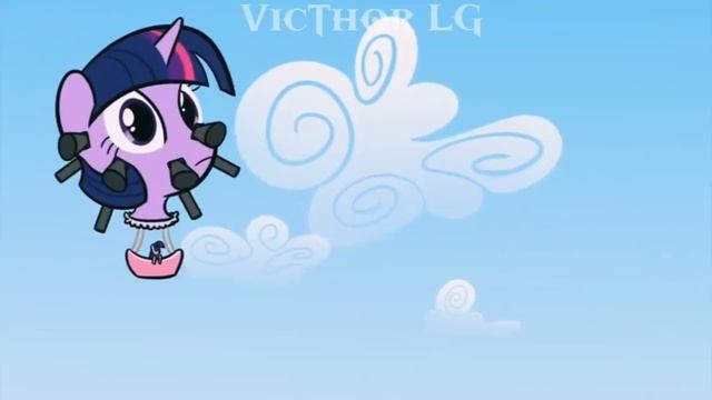 How applejack won the war w/lyrics смотреть онлайн