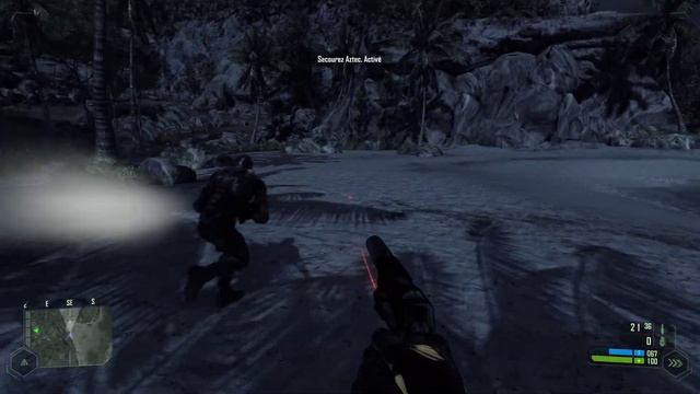 Crysis 02 26 2016 18 39 10 03 смотреть онлайн