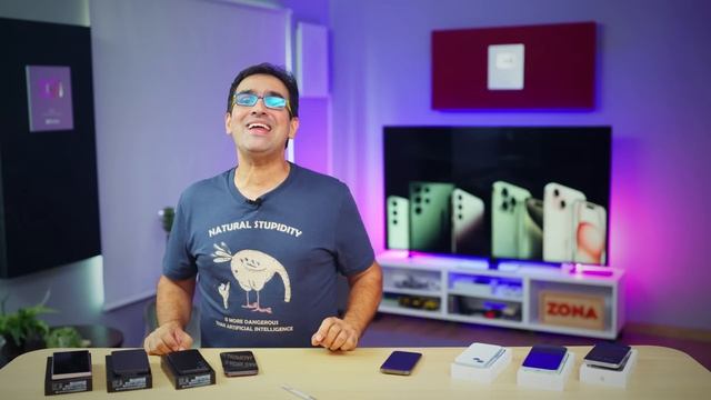 Mi-AU venit iPHONE 15! Cum sunt "noile" telefoane și cum se compară cu Samsung S23? смотреть онлайн