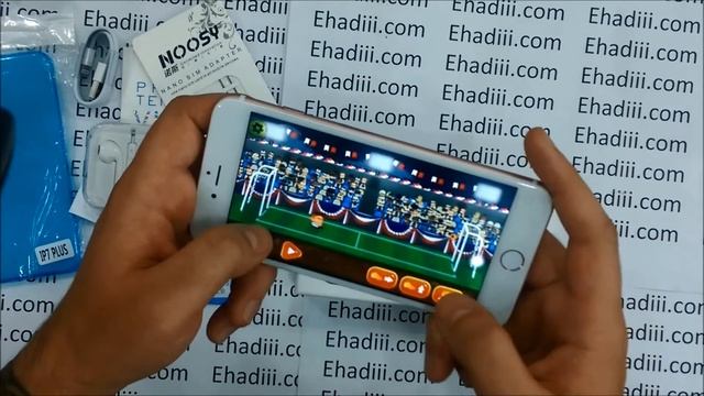 Replika İphone 7 Plus | Asphalt 8 | Oyun | Performansı | İncelemesi | Testi | Ehadiii.com смотреть онлайн