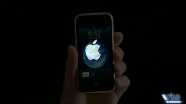 iPhone Ad "Russian voice" смотреть онлайн
