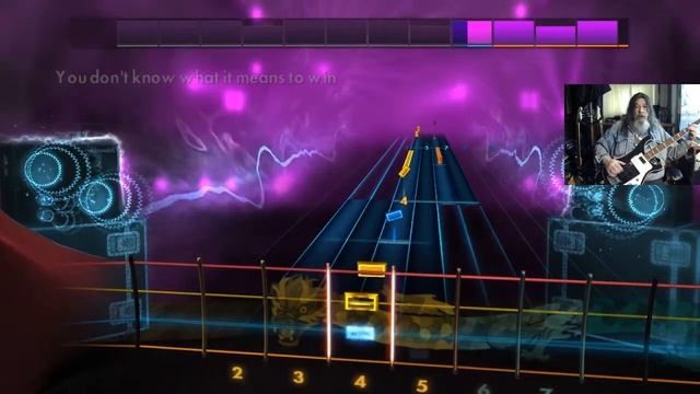 Rocksmith2014 2021 05 22 CDLC Bass Never Going Back Again Fleetwood Mac смотреть онлайн