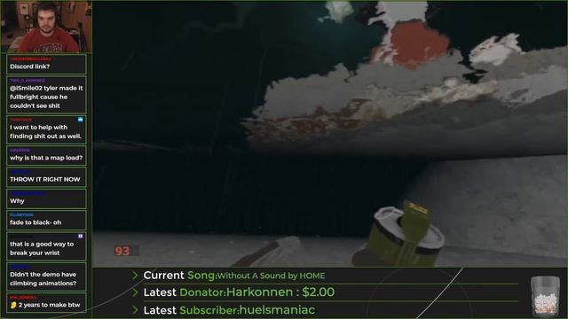 VNNs Hunt Down the Freeman Highlights смотреть онлайн