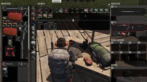 BEGINNERS Guide To Clothing & Armor Repair - [ SCUM ]