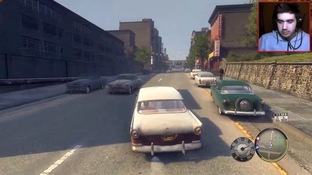 MAFIA 2 REALISTIC TEXTURES #18 | Negocios c/ os Chinas | PC/Legendas смотреть онлайн
