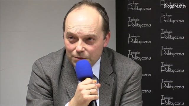 Teologia Polityczna: Wizja I Praktyka Polskiej Nowoczesności W II RP (część I)