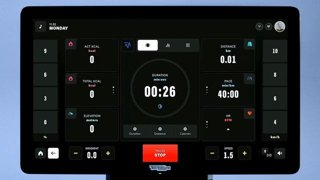 Make Your Cardio Smarter | Technogym Run ft. Apple Watch смотреть онлайн