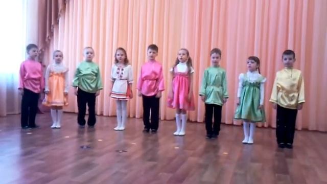 детская песня "Победа" смотреть онлайн