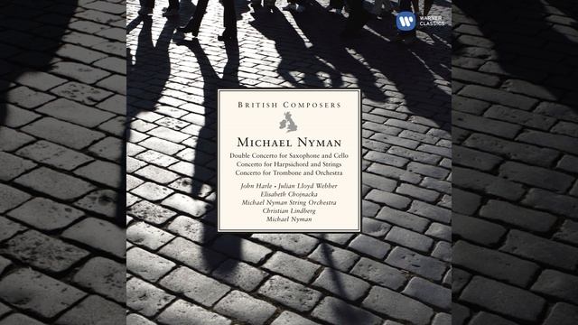 Trombone Concerto: I. смотреть онлайн
