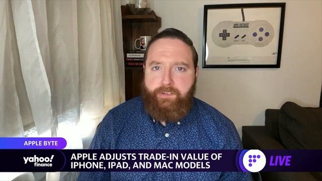Apple announces a new trade-in deal, plus LG abandons the phone business смотреть онлайн