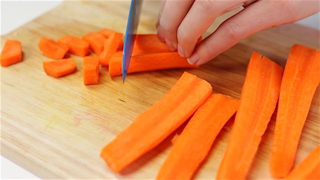 How to Make Cabbage and Carrot Juice to Control Anxiety смотреть онлайн