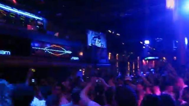 PAUL VAN DYK -  WONDERWALL