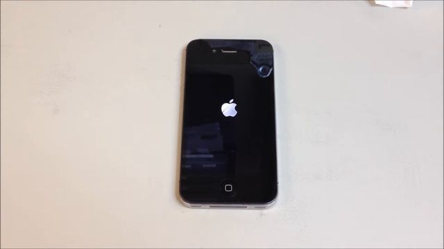 iPhone 4S CDMA Gevey unlocking procedure смотреть онлайн
