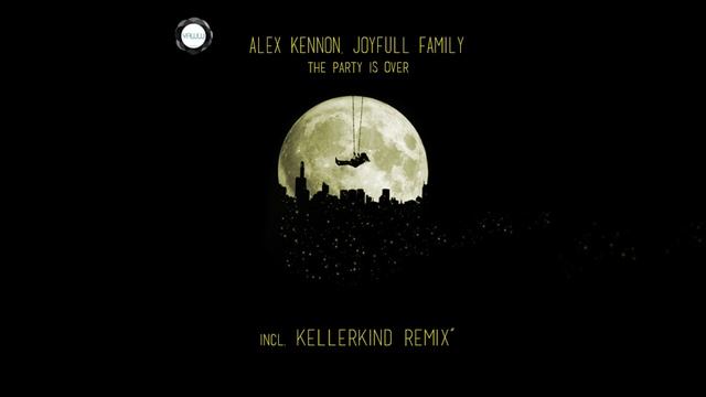 The Party Is Over (Original Mix) смотреть онлайн