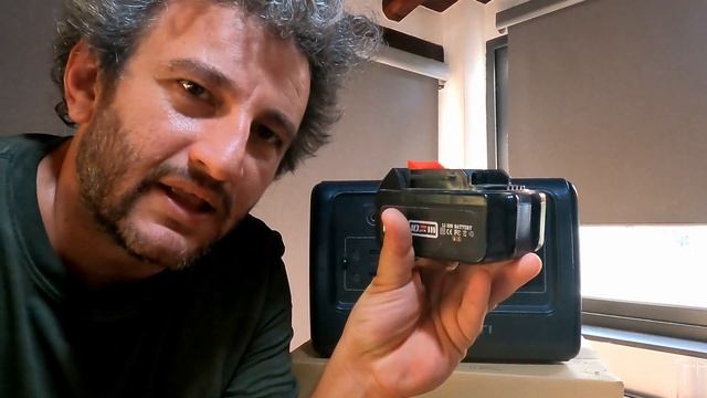 Davvero Molto Utile...Bluetti eb70 @BLUETTIOfficial смотреть онлайн