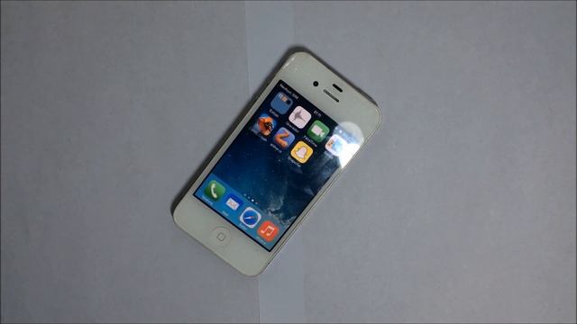 iPhone 4.Ainda Vale a Pena 2018 ? смотреть онлайн