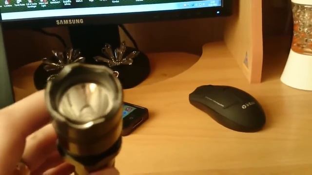 ФОНАРЬ ЭЛЕКТРОШОКЕР POLICE на видеоканале webpartner смотреть онлайн