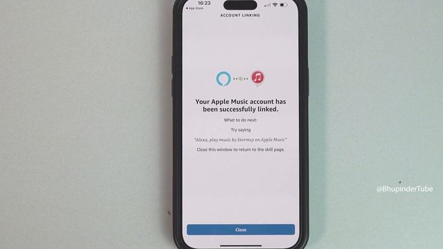 How to play Apple Music on Alexa смотреть онлайн