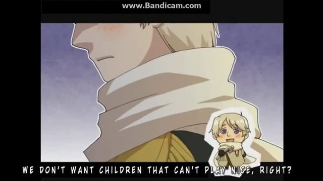 *Хеталия* Песня про Россию (Пе-пе-пе-пе печка)