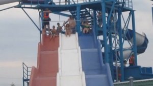 Аквапарк 21 век, г. Волжский