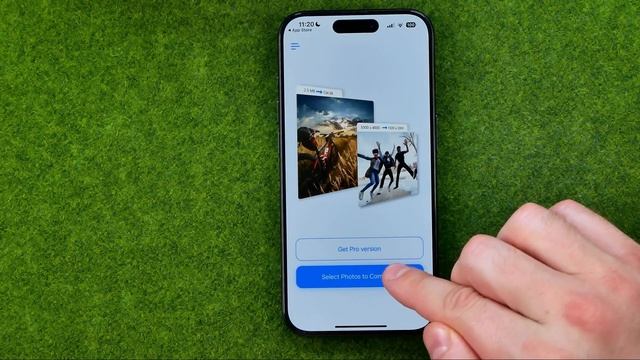 How to Reduce iPhone 15 Pro Photo Size - Full Guide смотреть онлайн