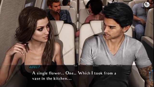 INTERTWINED APK 0.6 [Android|Pc|Mac] Adult Game Download For Free | The Adult Channel смотреть онлайн