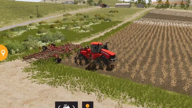 Farming Simulator 20 #126 смотреть онлайн