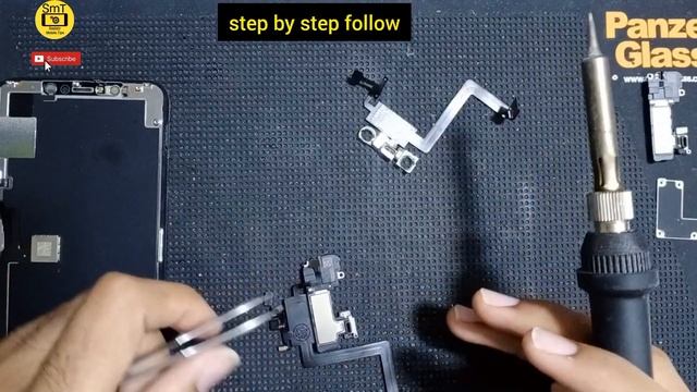 iPhone 11 Pro Max Ear Speaker Not Working | water out of speaker sound смотреть онлайн