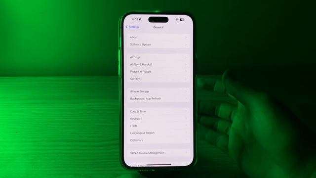 How To Fix iPhone Lock Screen Delay To Wake Up in iOS 17 смотреть онлайн
