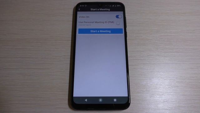 ZOOM Conference Call смотреть онлайн