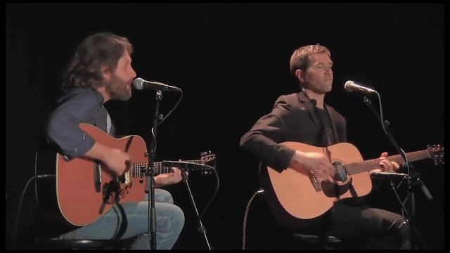 The Outdoorsmen - Live @ PDA смотреть онлайн