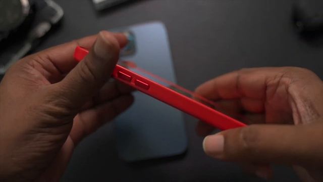 8 Premium iPhone 12 Pro Max cases collection смотреть онлайн