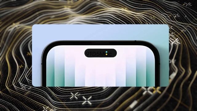 iPhone 14 Pro's New "Notch"? смотреть онлайн