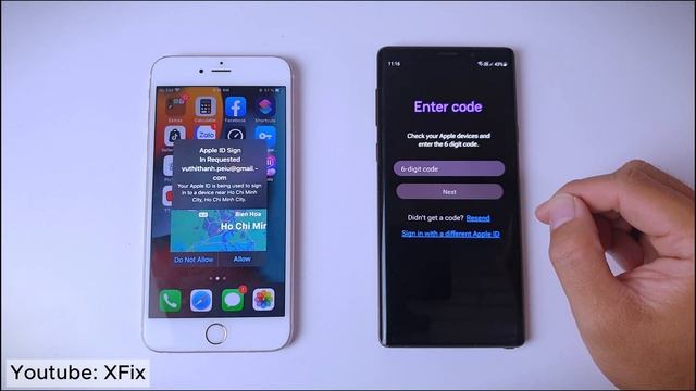 How to install iMessage on Android смотреть онлайн