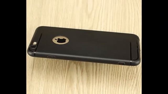 Ốp dẻo đen nhám iPhone 6/6s, 6 plus/6s plus, 7/8, 7 plus/8 plus смотреть онлайн