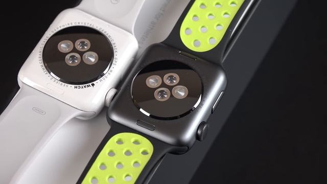 Apple Watch Nike+: Unboxing & Review смотреть онлайн