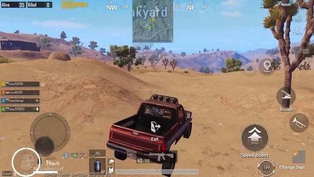 Team Speak | Team Clear | Practice Games | TOP 1 | IPhone 8 смотреть онлайн